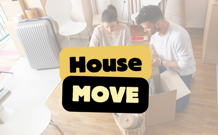 House-Move
