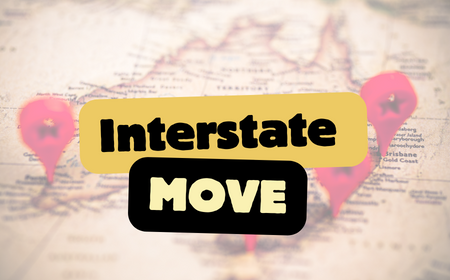 Interstate-Move